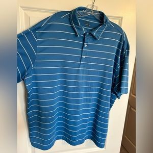 Walter Hagen Golf Shirt